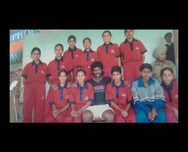 rani rampal hockey team india
