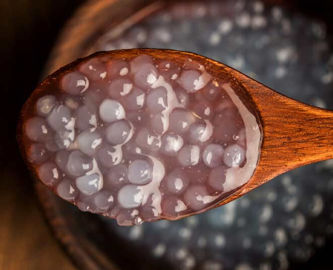 sabudana recipe hacks