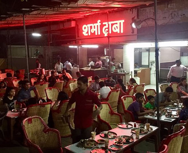 sharma dhaba