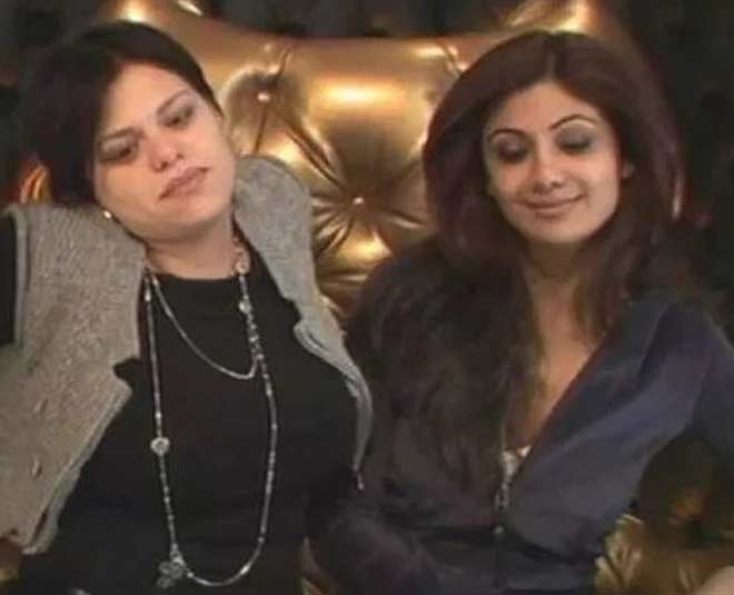 shilpa shetty big brother controversy