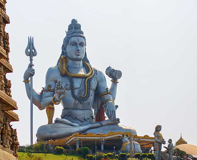 shiv pujan sawan month