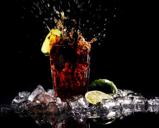 soda for ageing process