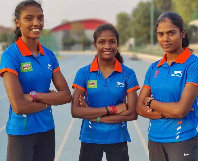 sprinter revathi veeramani