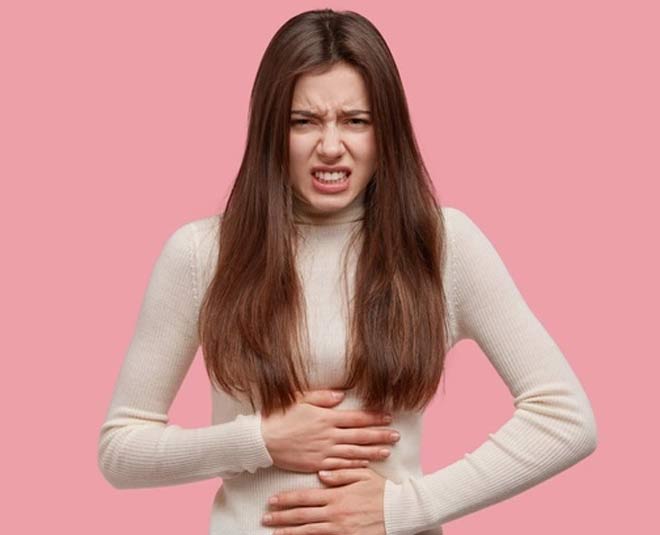 stamach problem eating chilli