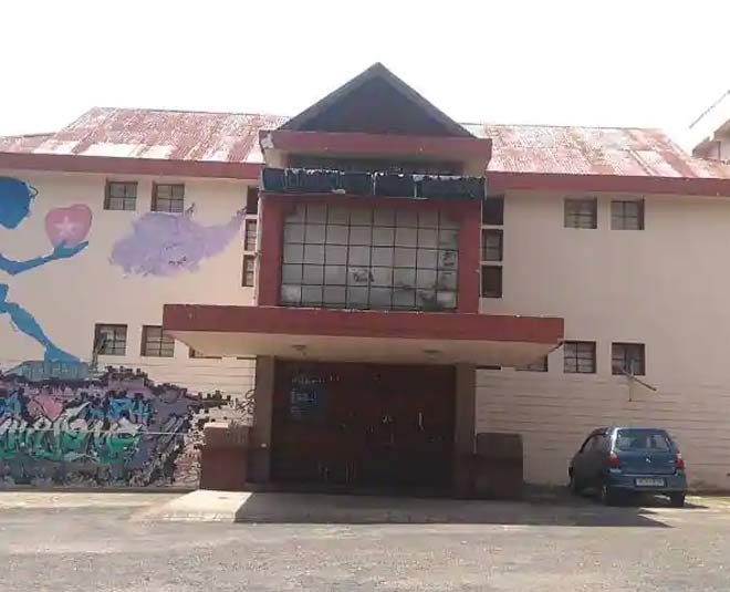 state museum shillong