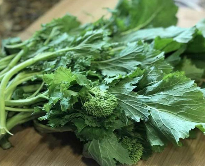 superfood green vegetable