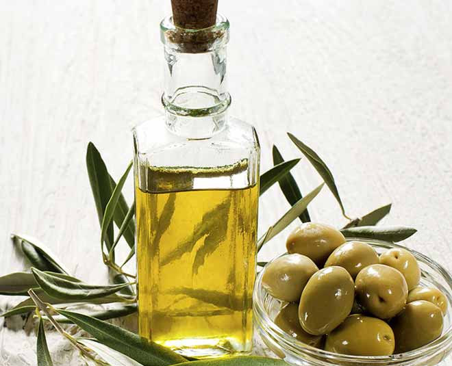 superfood olive oil