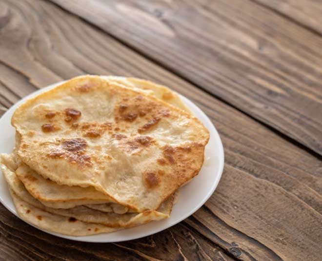 sweet paratha fasting