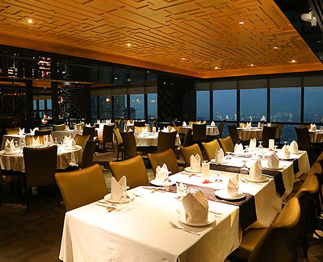 tamra sangri la buffet restaurant