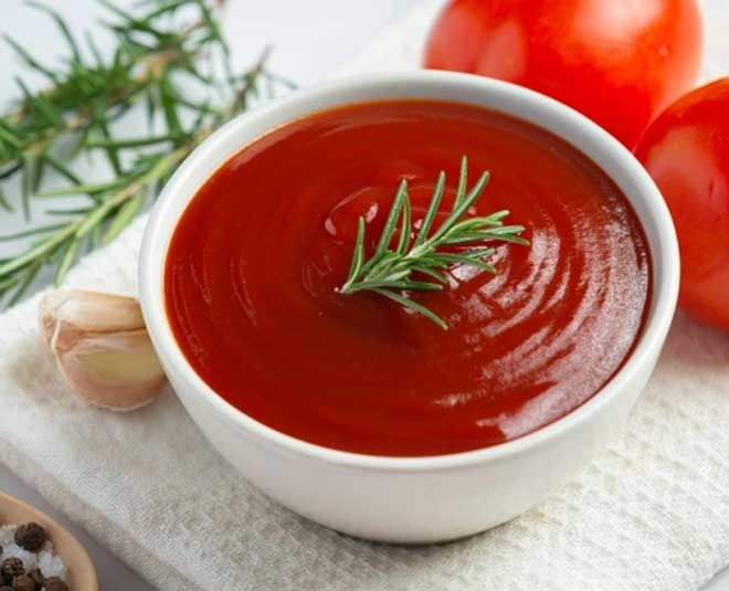 tangy tomato sauce recipe hindi