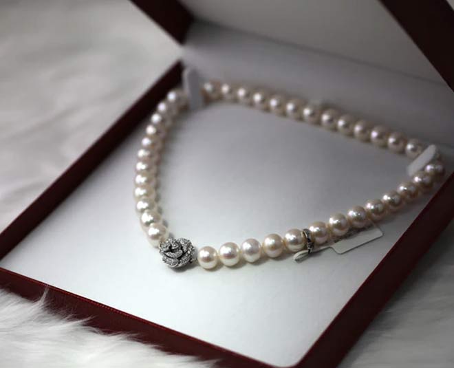 tips to check your pearl purity