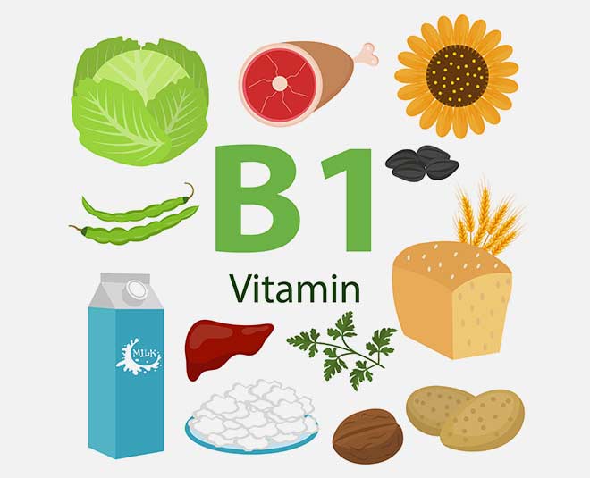 vitamin b foods benefits for eyes