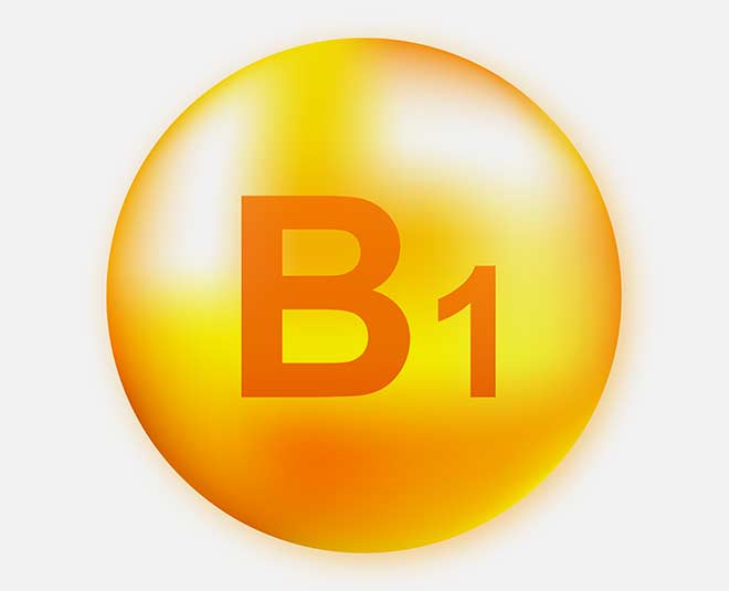 vitamin b foods benefits