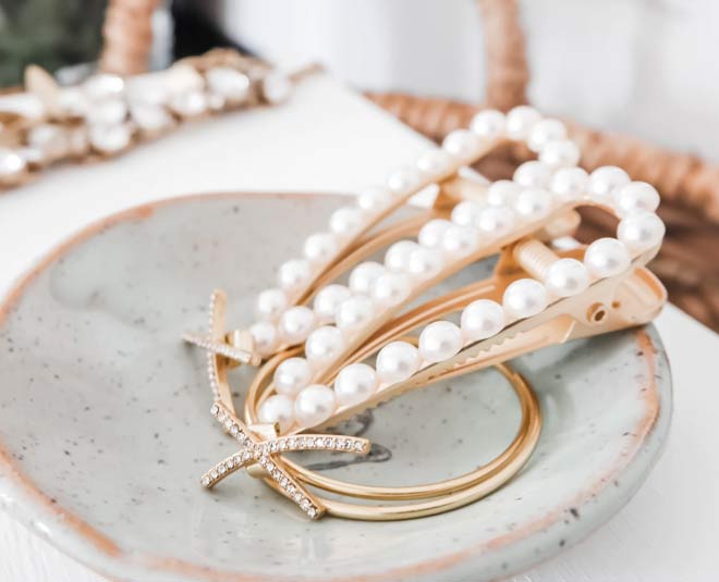 ways to check pearl purity