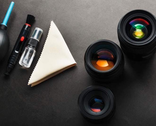 ways to clean dslr camera lens easy home tips