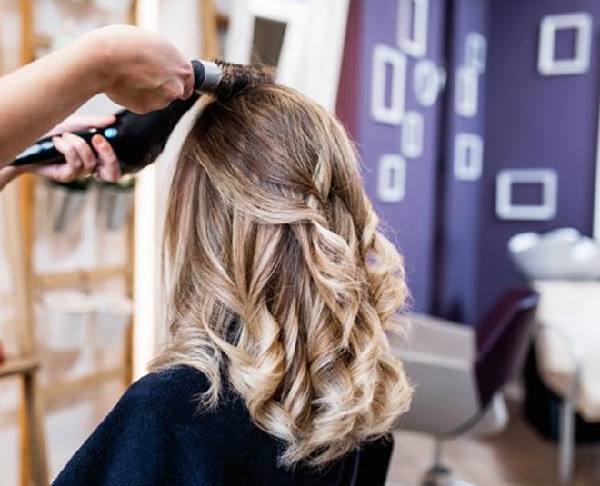 what are hair lowlights