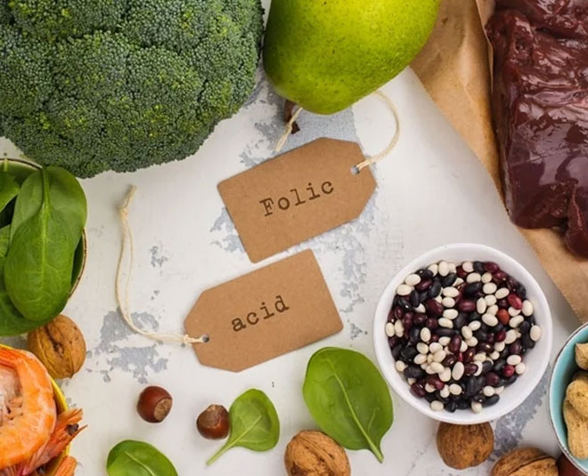 what is folic acid