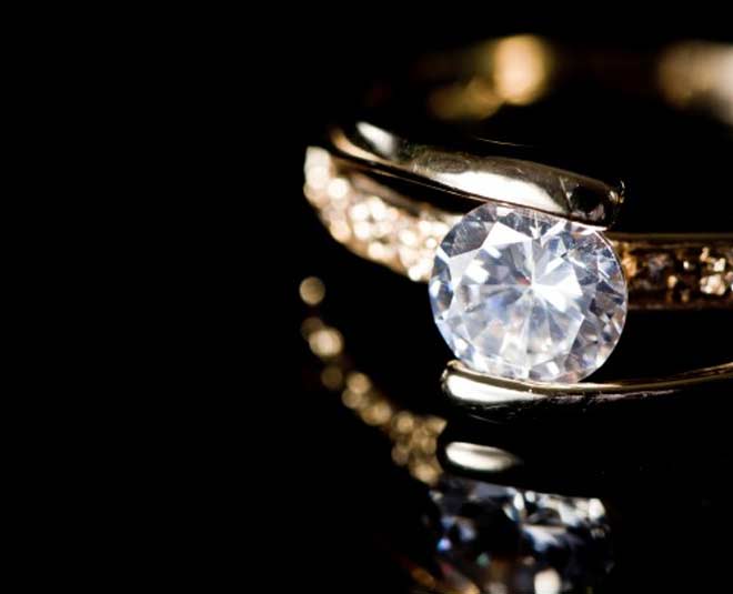 why diamond jwellery cleaning