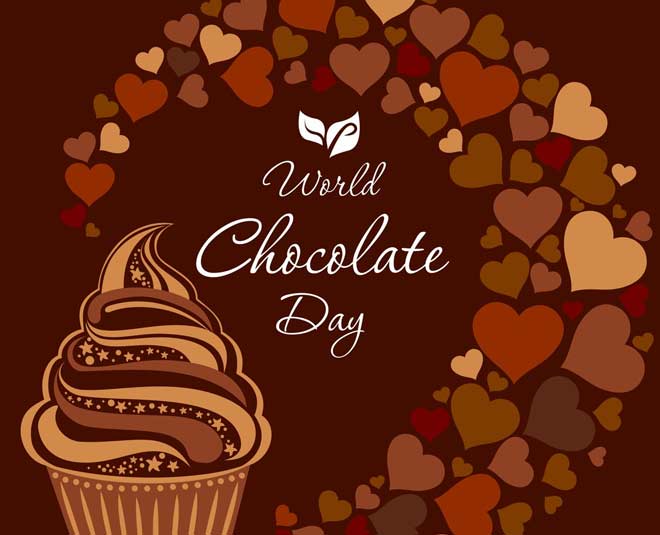 world chocolate day