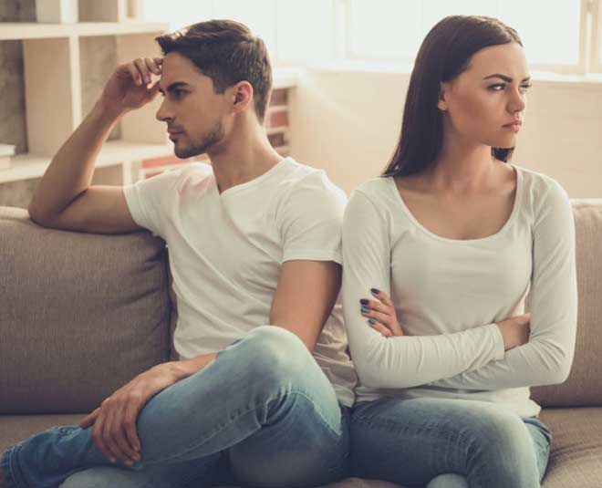 Whether Partner Is Liar Or Not Inside