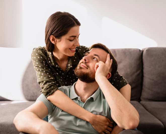 Whether Partner Is Liar Or Not inside