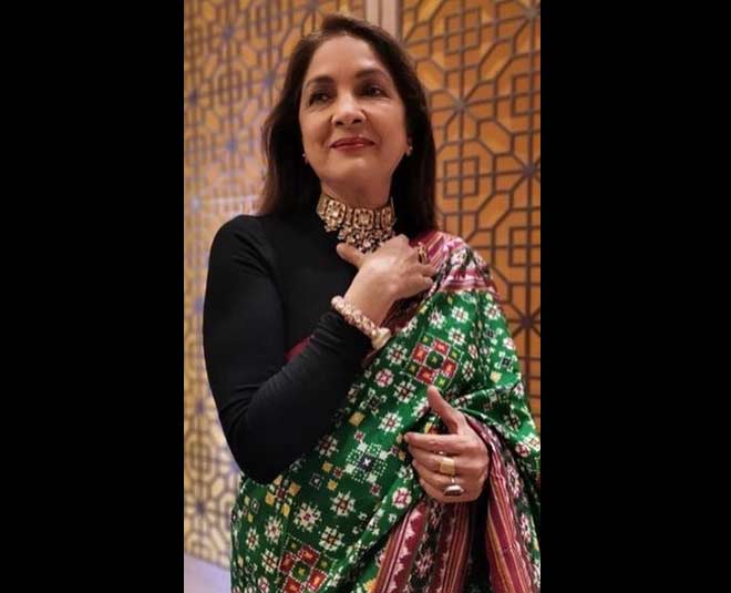 actress neena gupta