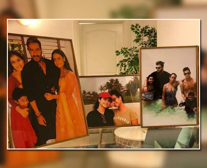 ajay devgan new house price