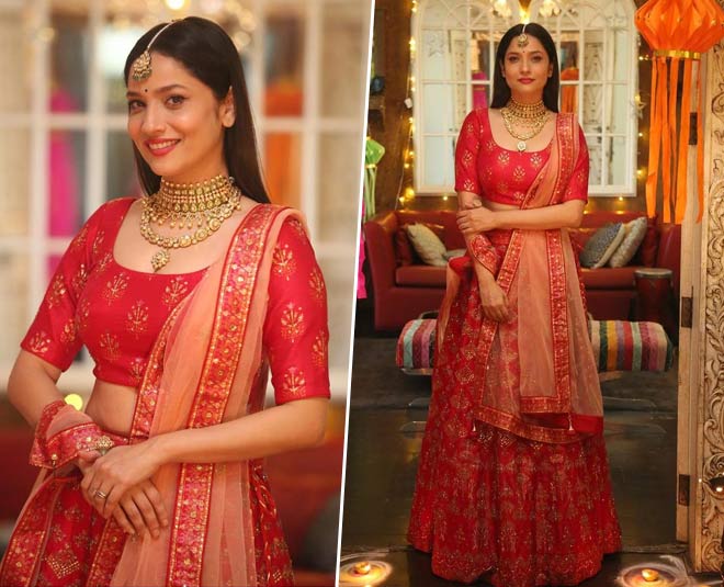 ankita lokhande house inside details