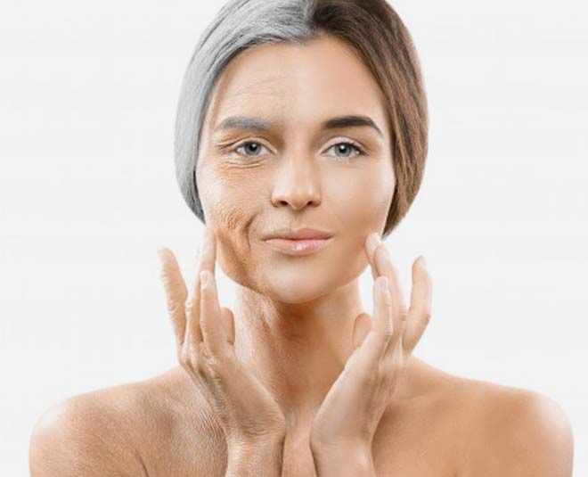 anti ageing gharelu nuskhe with raisin water