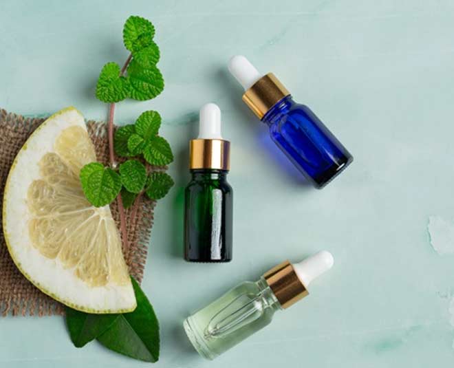 anti ageing secret inside