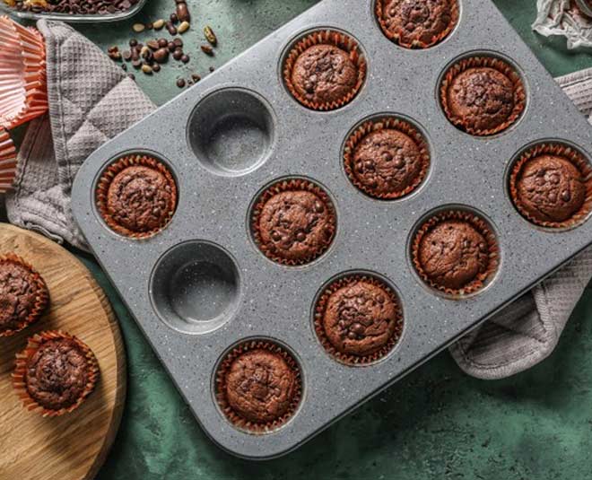 baking moulds baking