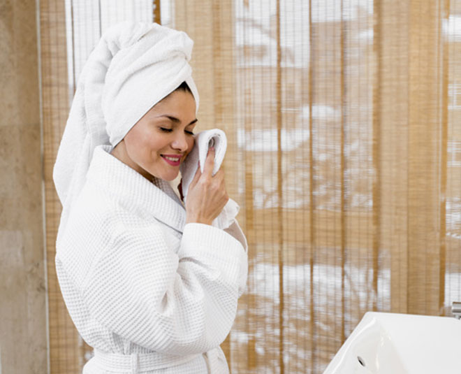 bathing anf hacks
