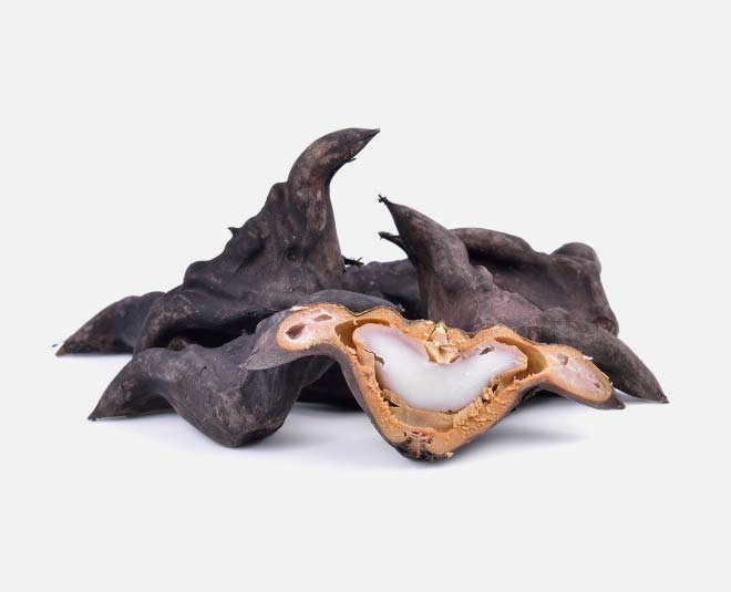 benefits of water chestnut peel inside