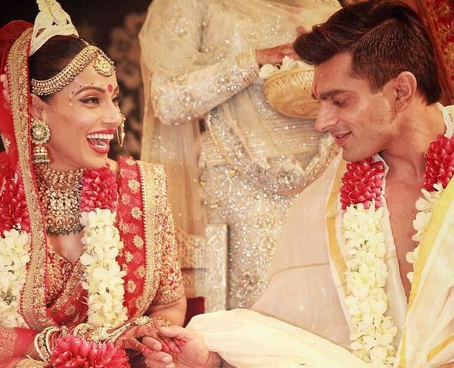 bipasha basu marriage