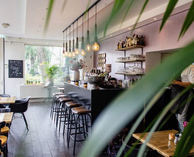 budget cafe in rishikesh