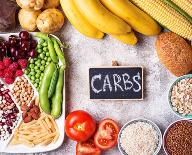 carbs and diet issues