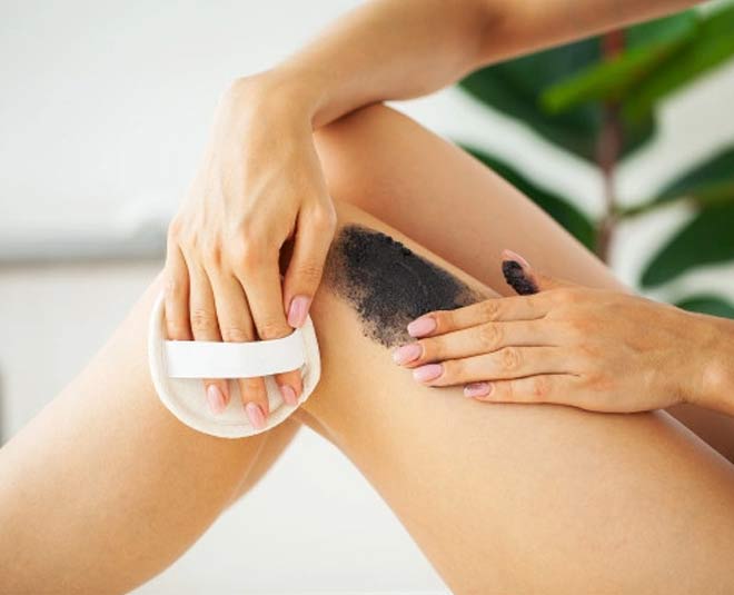 cellulite treatment at home