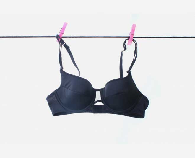 change a bra if cups are too big