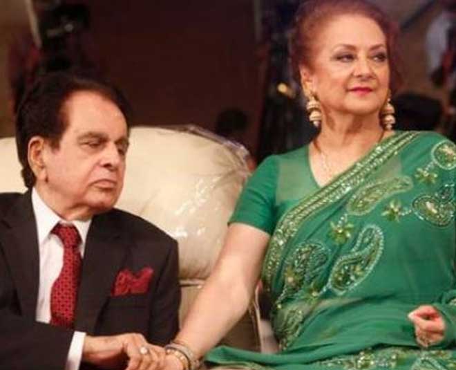 dilip kumar love story