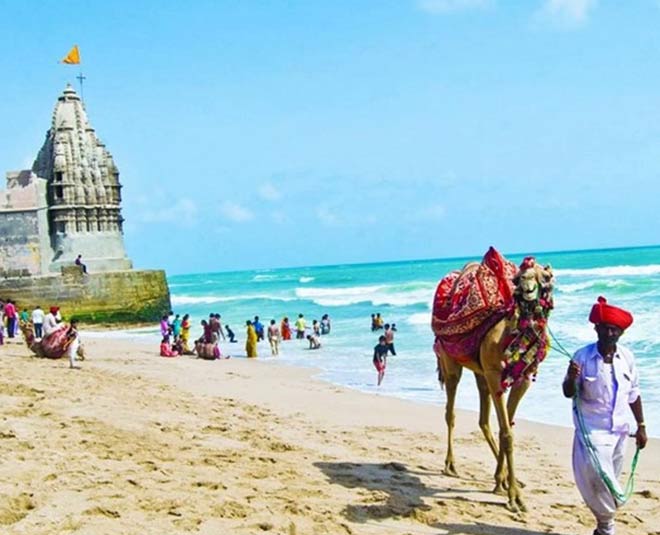 dwarkadheesh travel