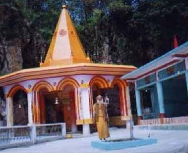 famous places in kumaon beninag inside