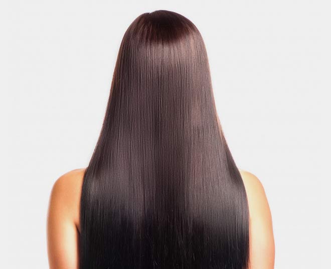 flax seeds hair care gel