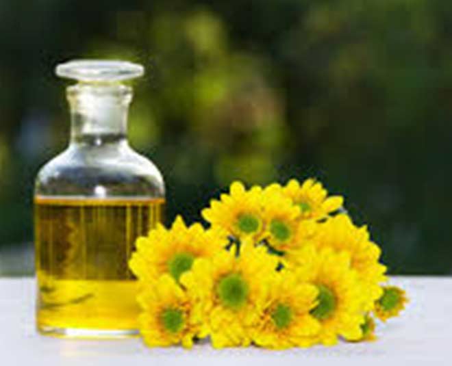 flowers for beauty tips inside