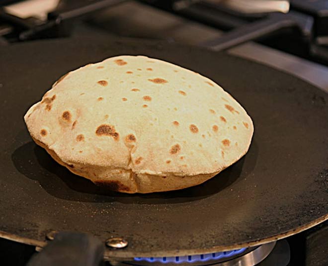 hacks for roti tawa
