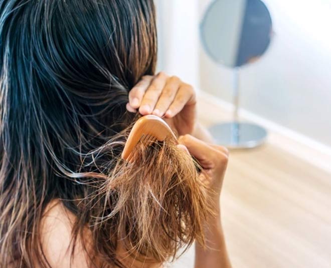hair thinning tips by expert in hindi
