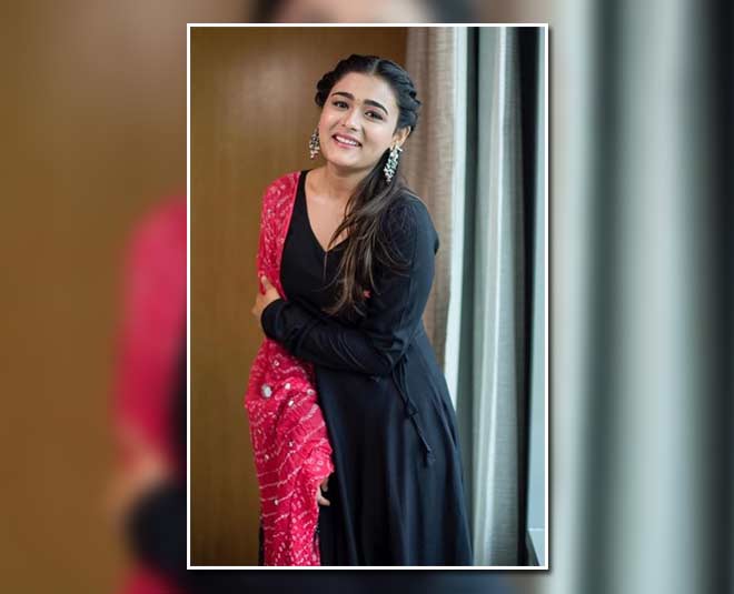 heavy dupatta with kurti