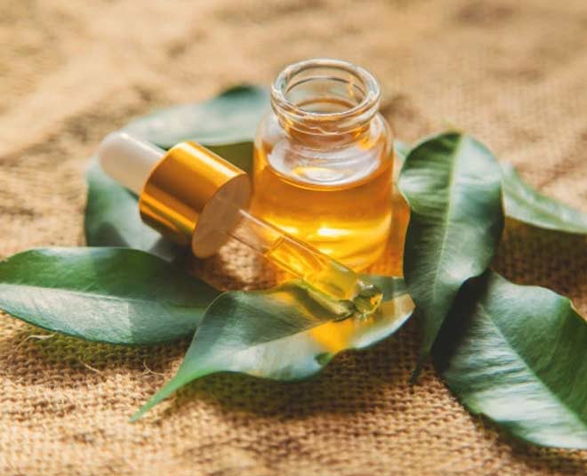 home remedies for pimple inside nose oil