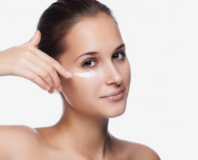 homemade anti wrinkle eye creams inside