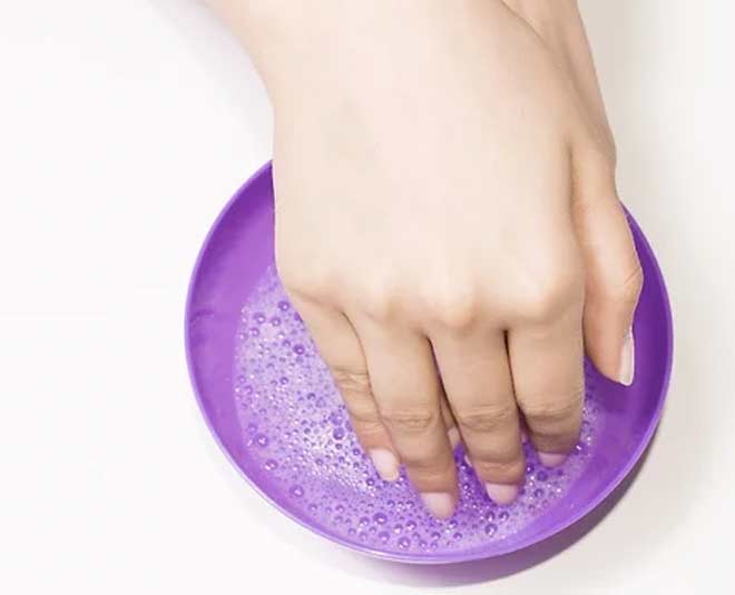 how to remove feviquick from hand skin inside