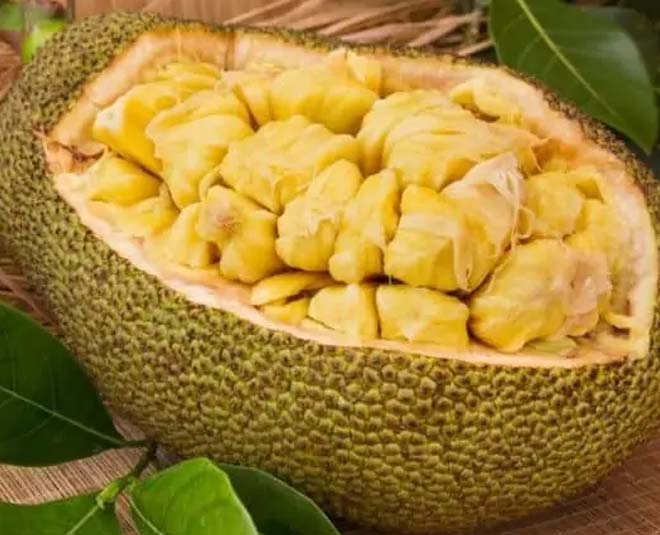 how to ripen jackfruit at home inside